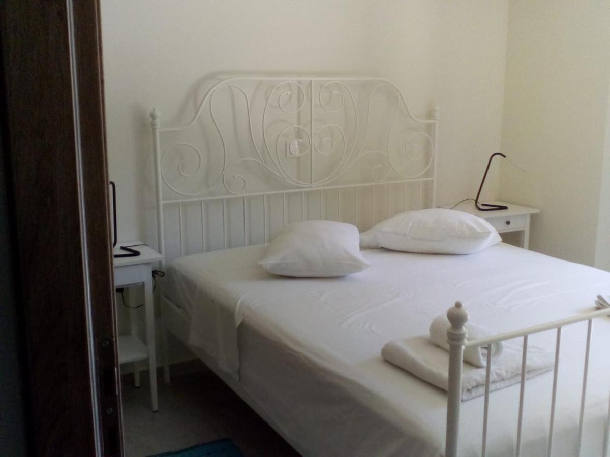 Ithaca'S Poem Apartments Vathy  Esterno foto