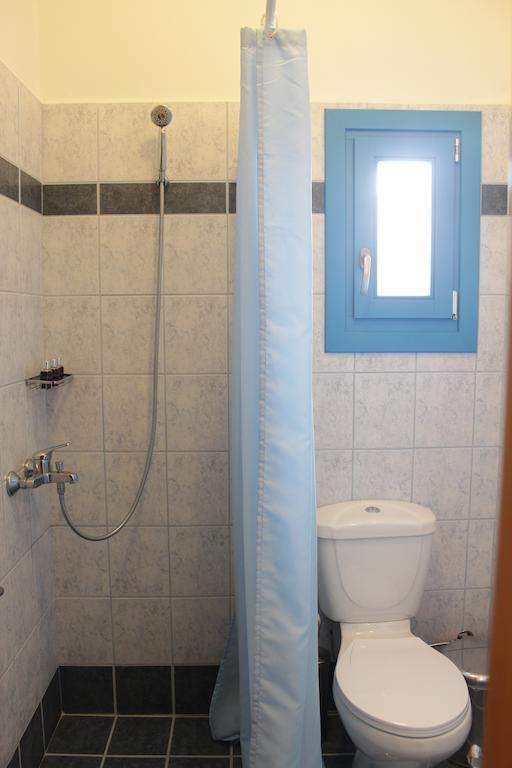 Ithaca'S Poem Apartments Vathy  Esterno foto